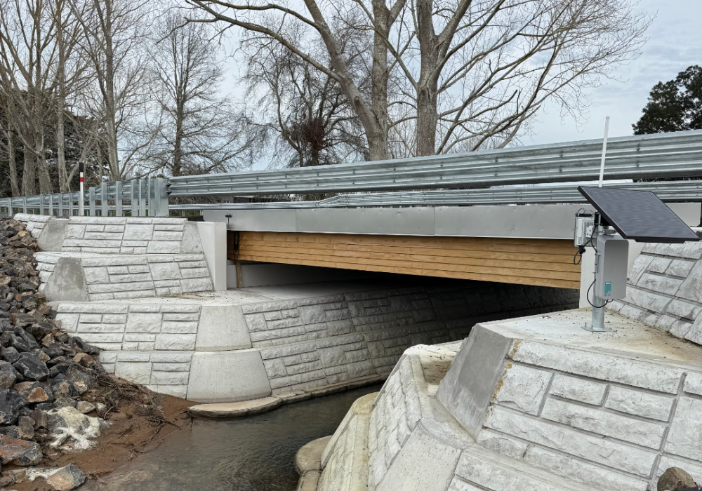 What a Bridge Designed for 100 Years Can Teach Us About Residential Flooring