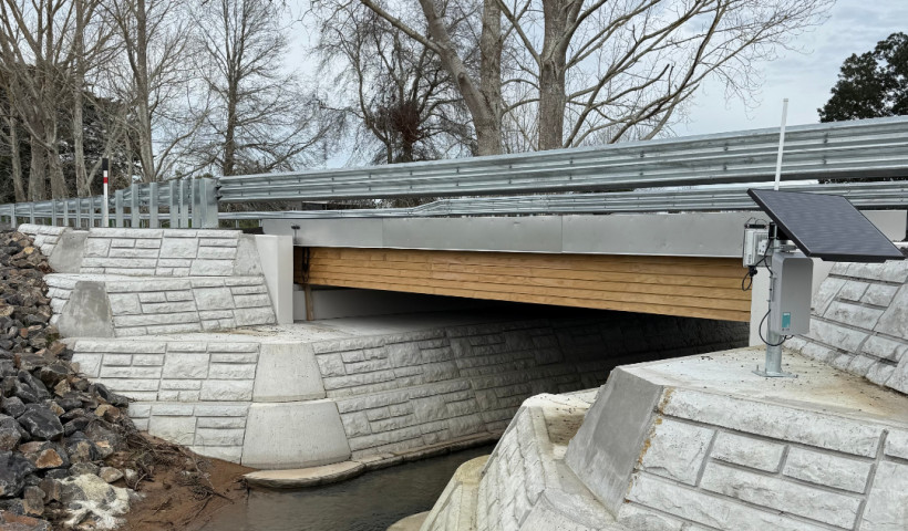 What a Bridge Designed for 100 Years Can Teach Us About Residential Flooring