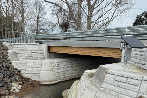 What a Bridge Designed for 100 Years Can Teach Us About Residential Flooring