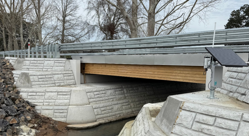 What a Bridge Designed for 100 Years Can Teach Us About Residential Flooring