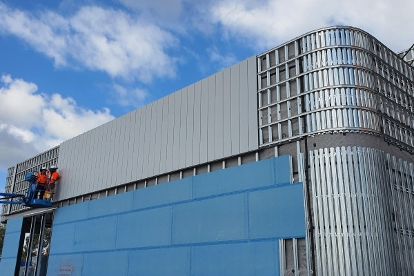 Designing Indoor Pool Buildings: Why Vapour Control Matters