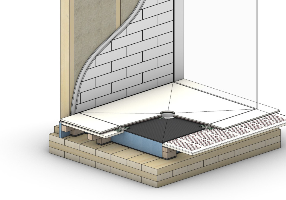 When Acoustics Meet Wet Areas, Think in Systems