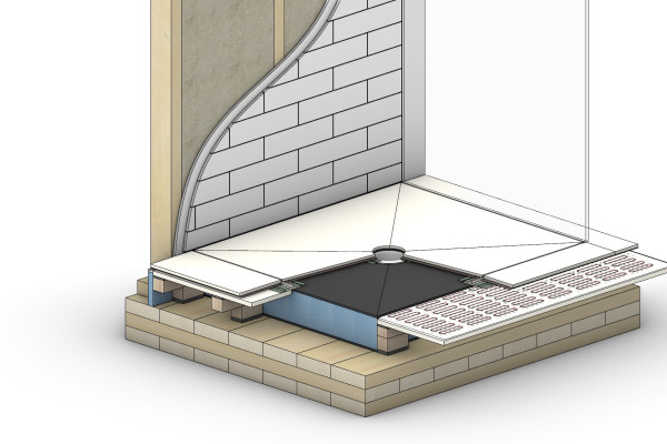 When Acoustics Meet Wet Areas, Think in Systems