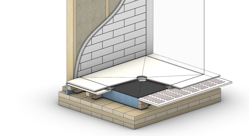 When Acoustics Meet Wet Areas, Think in Systems