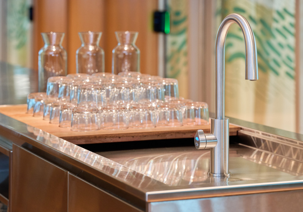 Zenith Water and Arup Partner to Support Living Building Challenge Projects Across ANZ