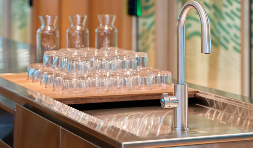 Zenith Water and Arup Partner to Support Living Building Challenge Projects Across ANZ