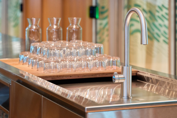 Zenith Water and Arup Partner to Support Living Building Challenge Projects Across ANZ