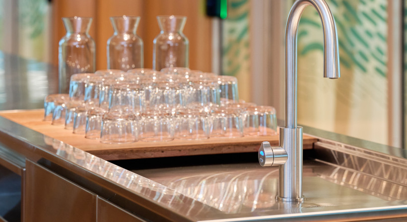 Zenith Water and Arup Partner to Support Living Building Challenge Projects Across ANZ