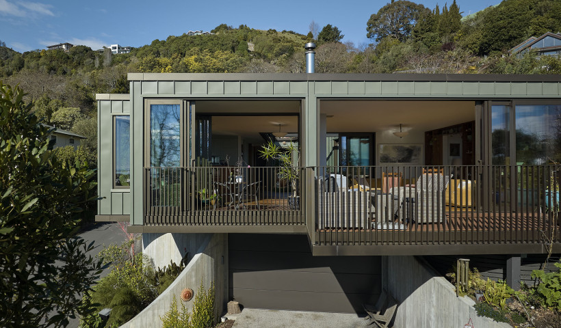 The Creative Art of Downsizing