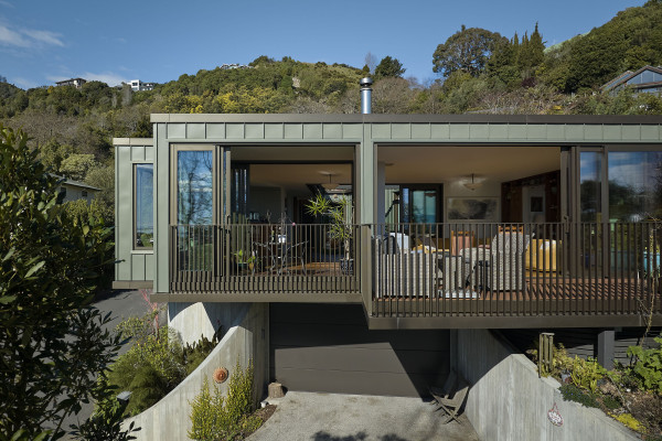 The Creative Art of Downsizing