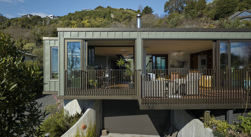 The Creative Art of Downsizing