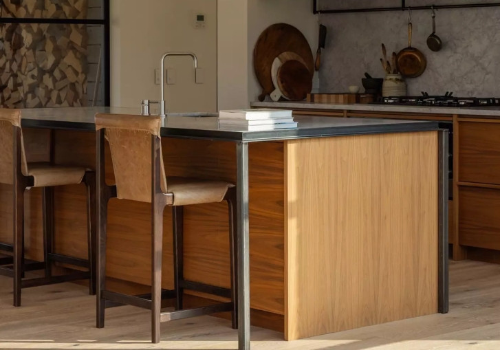 Specify with Certainty: Tested E3-compliant Engineered Timber Flooring for Wet Areas
