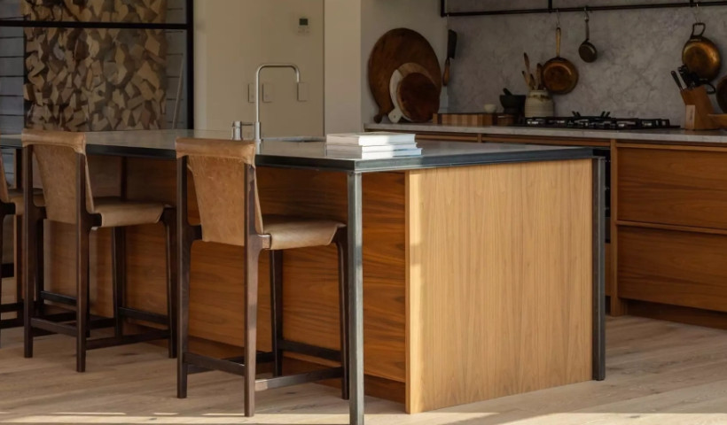 Specify with Certainty: Tested E3-compliant Engineered Timber Flooring for Wet Areas