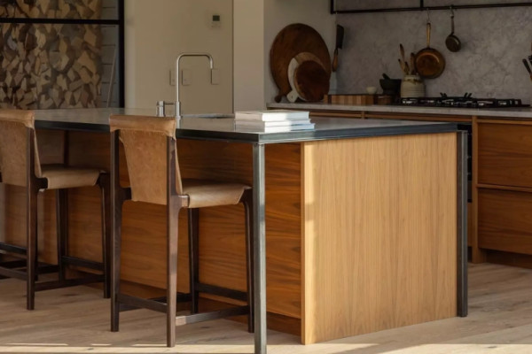Specify with Certainty: Tested E3-compliant Engineered Timber Flooring for Wet Areas