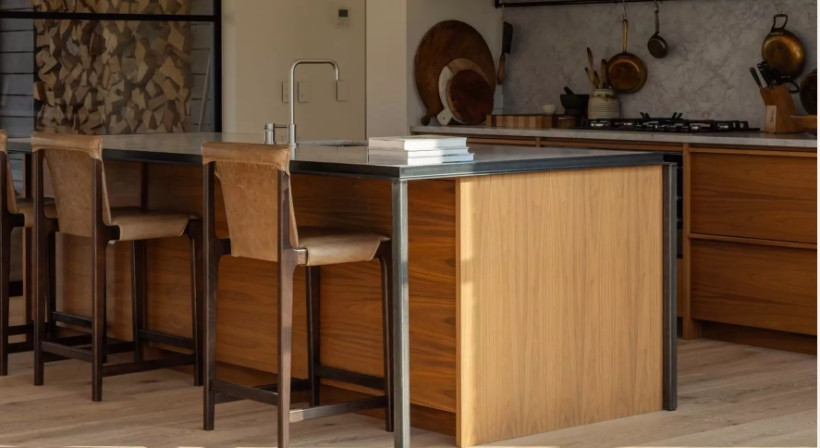 Specify with Certainty: Tested E3-compliant Engineered Timber Flooring for Wet Areas