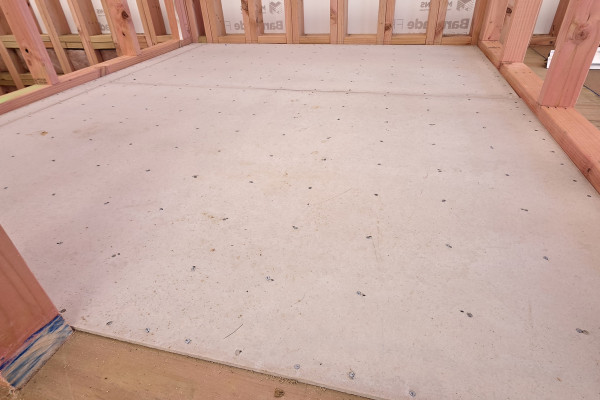 IBS FutureFloor: A Moisture-Resistant Flooring Panel for New Zealand Construction