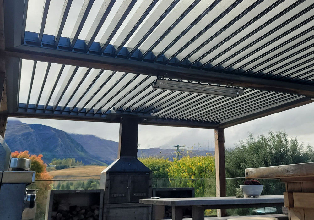 One Blade, Two Roof Systems: WSAA Product Innovation Award Winner
