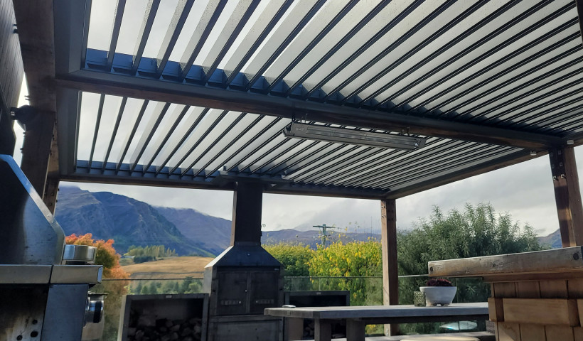 One Blade, Two Roof Systems: WSAA Product Innovation Award Winner