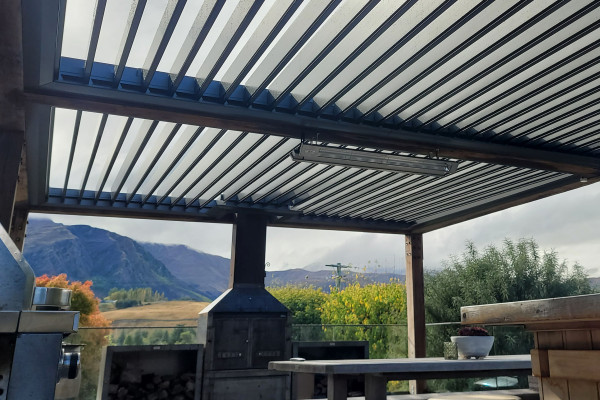 One Blade, Two Roof Systems: WSAA Product Innovation Award Winner