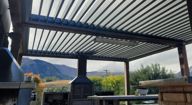 One Blade, Two Roof Systems: WSAA Product Innovation Award Winner