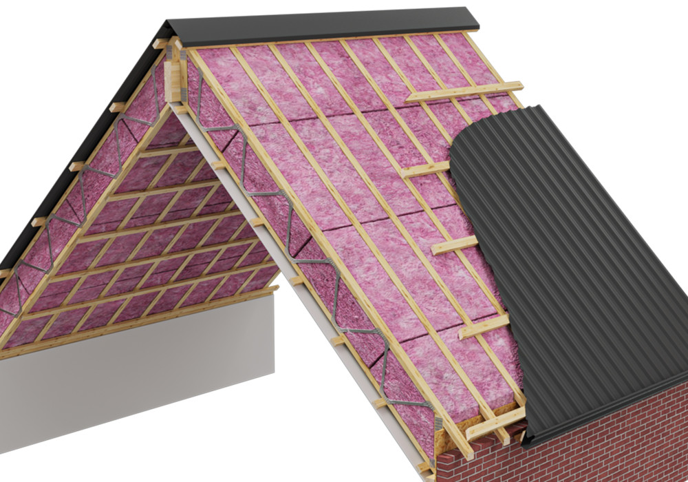 Specifying Posi-Strut Rafter Trusses with Confidence