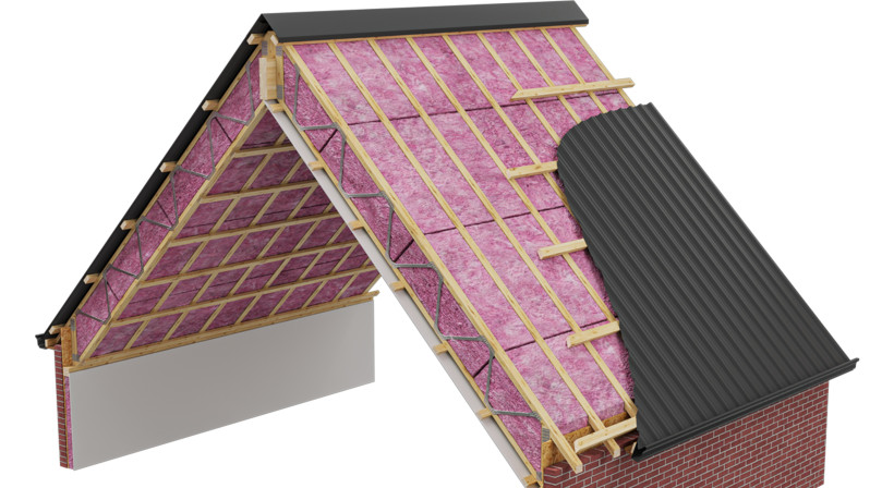 Specifying Posi-Strut Rafter Trusses with Confidence