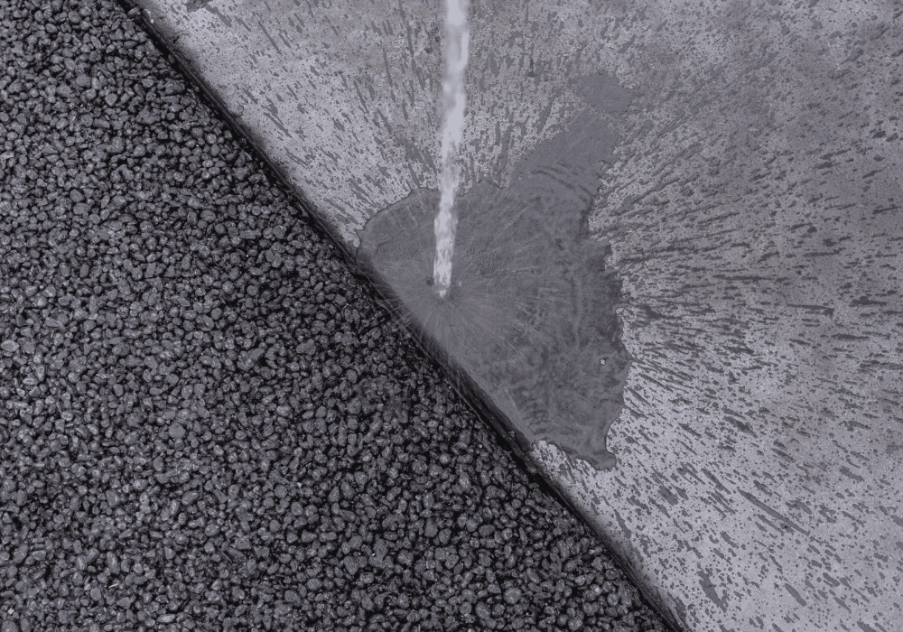 Introducing Permacore: Allied Concrete’s Permeable Concrete Solution