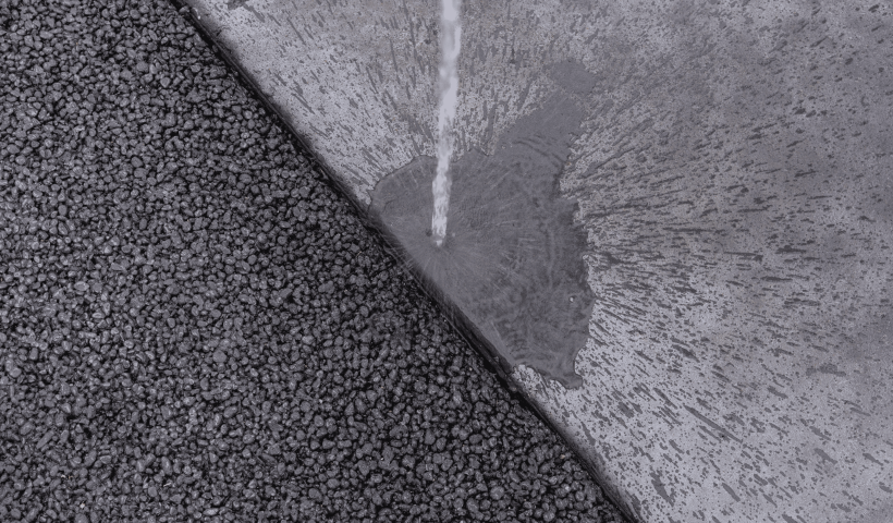Introducing Permacore: Allied Concrete’s Permeable Concrete Solution