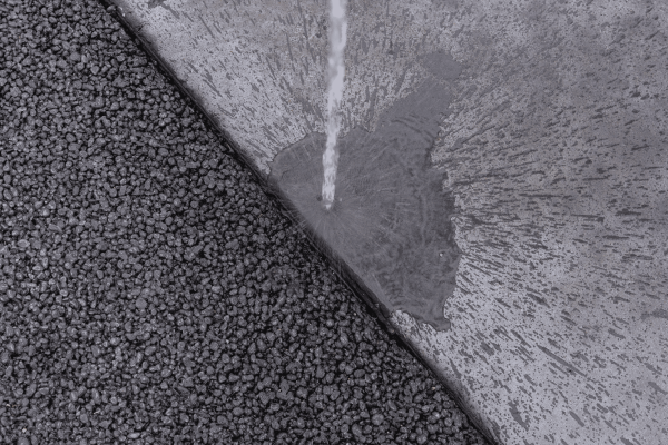 Introducing Permacore: Allied Concrete’s Permeable Concrete Solution