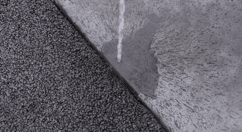 Introducing Permacore: Allied Concrete’s Permeable Concrete Solution