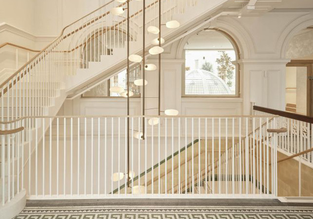 Preserving History with NZ's First 6 Green Star Heritage Redevelopment