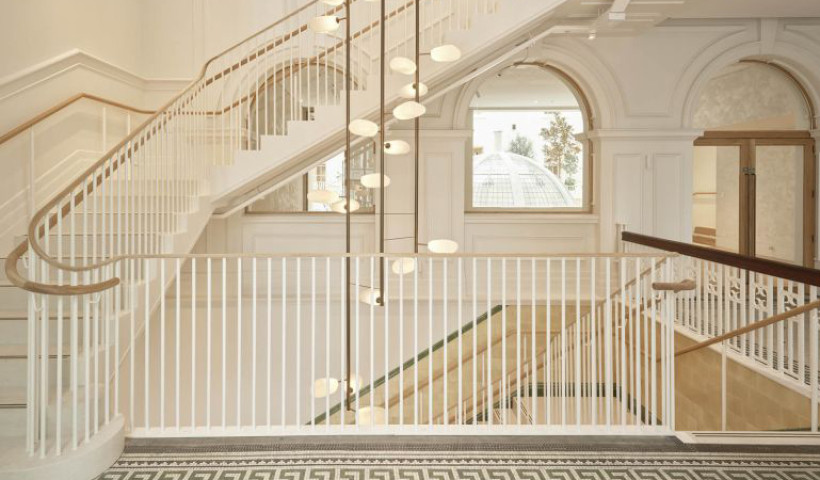 Preserving History with NZ's First 6 Green Star Heritage Redevelopment