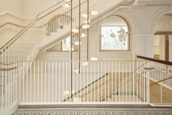 Preserving History with NZ's First 6 Green Star Heritage Redevelopment