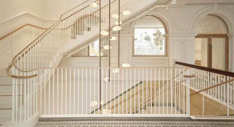 Preserving History with NZ's First 6 Green Star Heritage Redevelopment