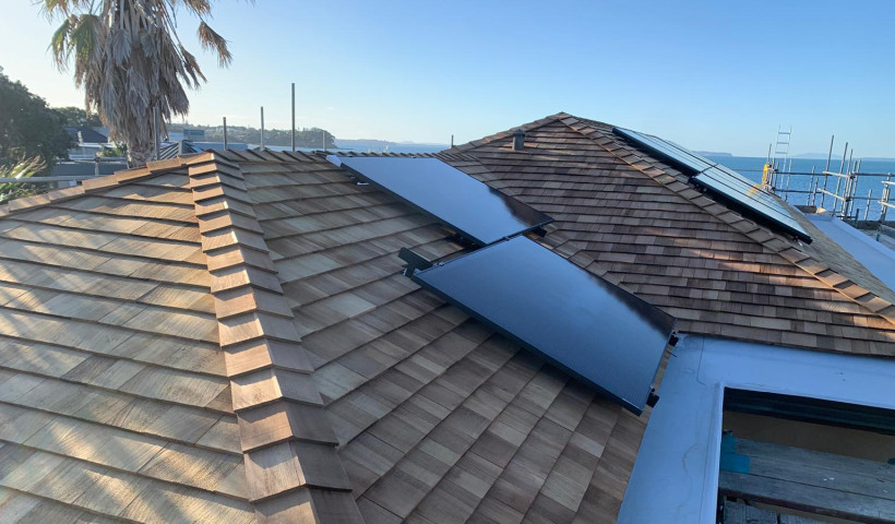 Thinking About Solar? One Simple Decision Can Make All the Difference