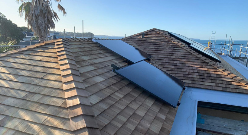 Thinking About Solar? One Simple Decision Can Make All the Difference