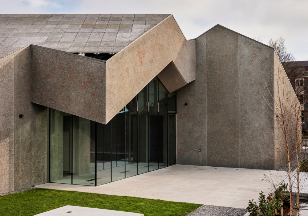 Ravenscar House Museum: Warm Roof, Tanking and Waterproofing Solutions