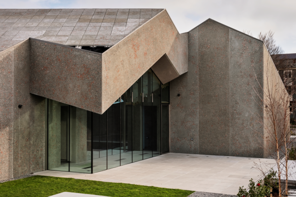 Ravenscar House Museum: Warm Roof, Tanking and Waterproofing Solutions
