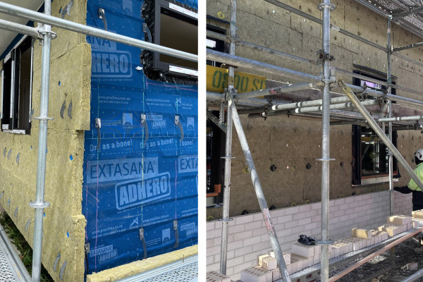 ROCKWOOL Rainscreen Powers a Smarter Pre-Cladding Solution 