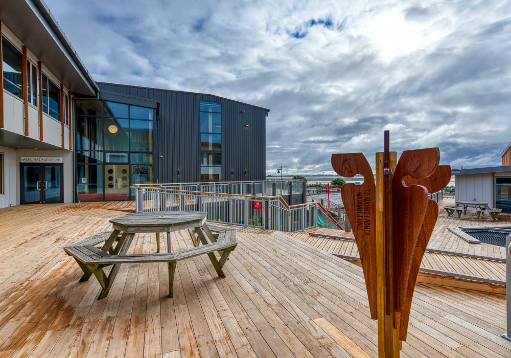 Designing School Boundaries With Safety and Access in Mind
