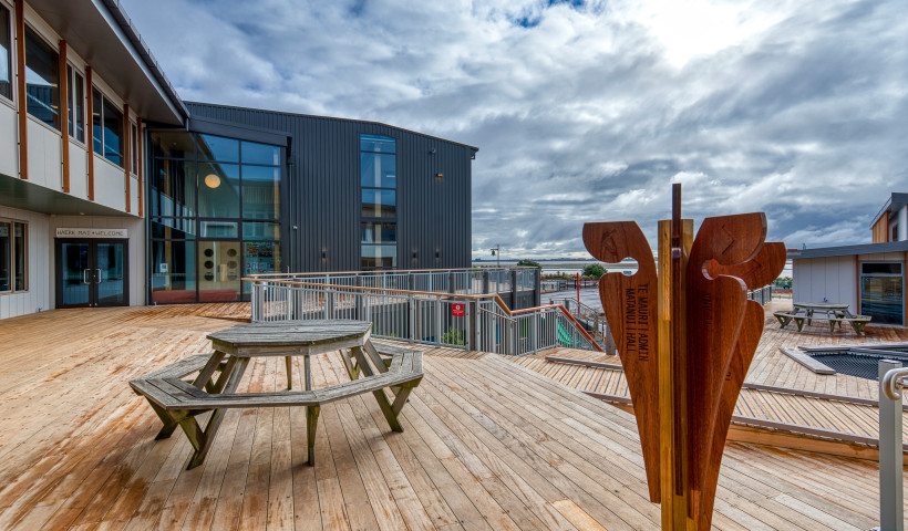 Designing School Boundaries With Safety and Access in Mind