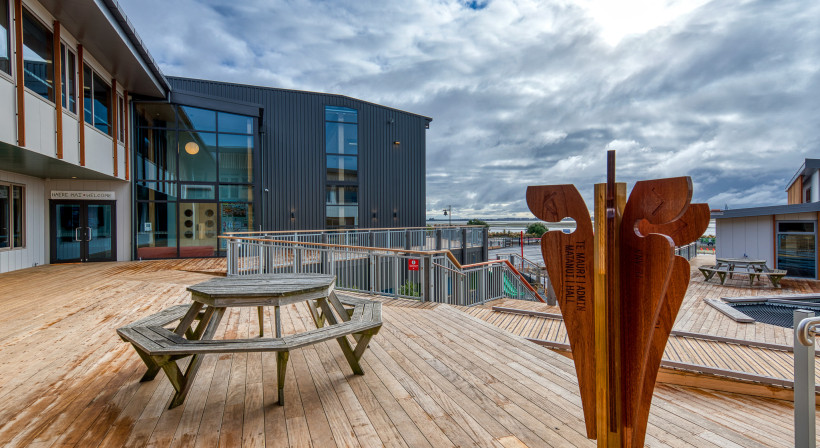 Designing School Boundaries With Safety and Access in Mind