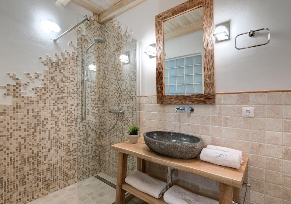 A Second Line of Defence: Protecting Interior Substrates from Water Ingress