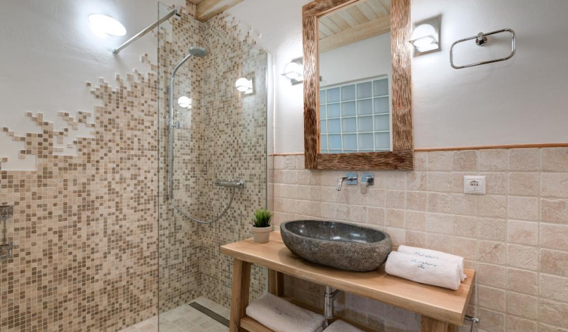 A Second Line of Defence: Protecting Interior Substrates from Water Ingress