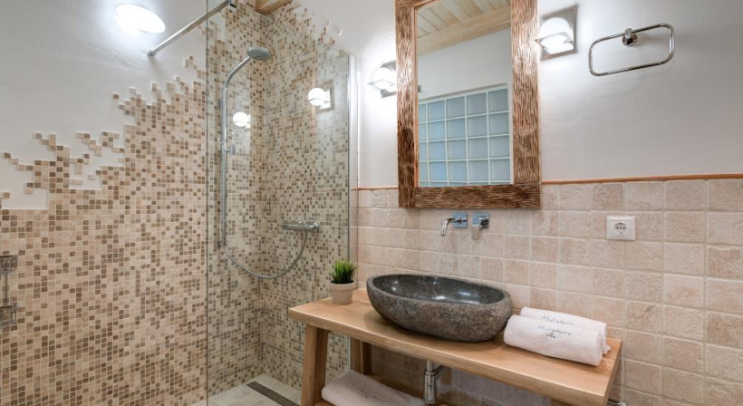 A Second Line of Defence: Protecting Interior Substrates from Water Ingress