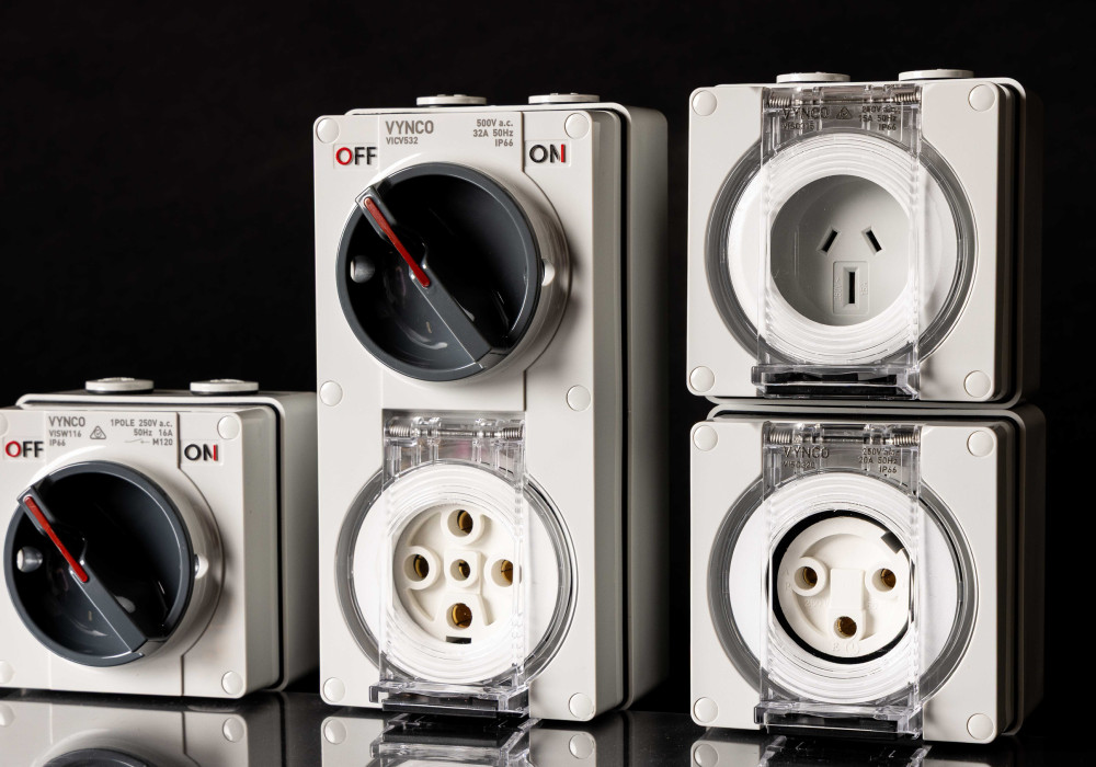 How Vynco is Making Recycling Rugged