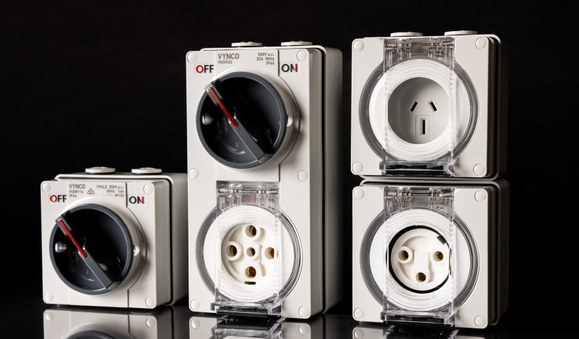 How Vynco is Making Recycling Rugged