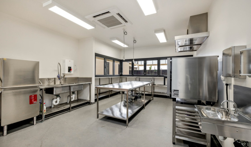 Polyflor: Designing Wet Areas That Prioritise Safety, Hygiene and Long-Term Performance