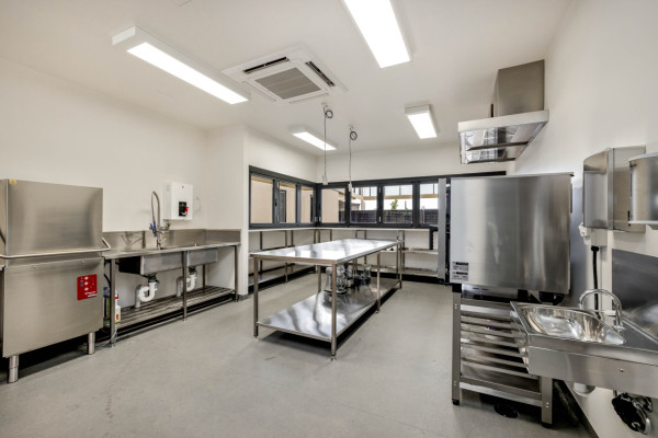 Polyflor: Designing Wet Areas That Prioritise Safety, Hygiene and Long-Term Performance