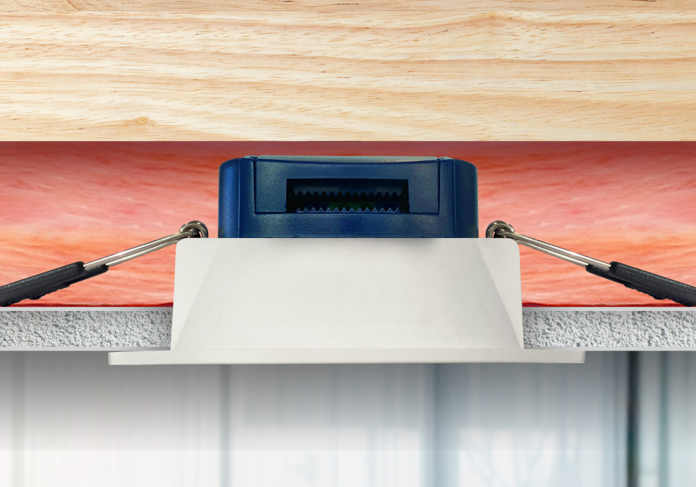 Making Every Millimetre Count: The Rise of Slimline Lighting